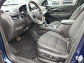 Thumbnail of 2023 Blue Glow Metallic Chevrolet Equinox