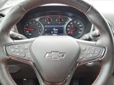 Thumbnail of 2023 Blue Glow Metallic Chevrolet Equinox