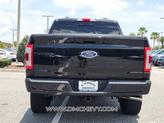 Thumbnail of 2022 Black Metallic Ford F-150