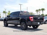 Thumbnail of 2022 Black Metallic Ford F-150