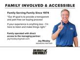 Thumbnail of 2026 Gray Chevrolet Equinox EV