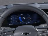 Thumbnail of 2026 Gray Chevrolet Equinox EV