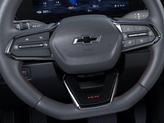 Thumbnail of 2026 Gray Chevrolet Equinox EV