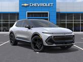 Thumbnail of 2026 Gray Chevrolet Equinox EV