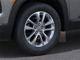 Thumbnail of 2026 Sterling Gray Metallic Chevrolet Trailblazer