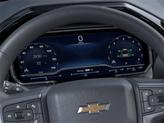 Thumbnail of 2025 Black Chevrolet Silverado 1500