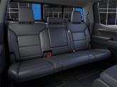 Thumbnail of 2025 Black Chevrolet Silverado 1500