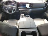 Thumbnail of 2025 Red Chevrolet Silverado 1500
