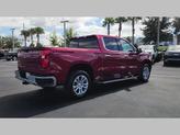 Thumbnail of 2025 Red Chevrolet Silverado 1500
