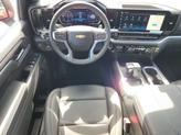Thumbnail of 2025 Red Chevrolet Silverado 1500