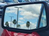 Thumbnail of 2025 Red Chevrolet Silverado 1500