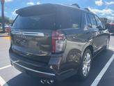 Thumbnail of 2021 Graywood Metallic Chevrolet Tahoe