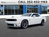 Photo of 2023 White Knuckle Clearcoat Dodge Challenger