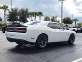 Thumbnail of 2023 White Knuckle Clearcoat Dodge Challenger