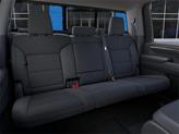 Thumbnail of 2026 Black Chevrolet Silverado 2500