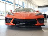 Thumbnail of 2026 Sebring Orange Tintcoat Chevrolet Corvette