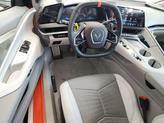 Thumbnail of 2026 Sebring Orange Tintcoat Chevrolet Corvette