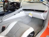 Thumbnail of 2026 Sebring Orange Tintcoat Chevrolet Corvette