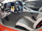 Thumbnail of 2026 Sebring Orange Tintcoat Chevrolet Corvette