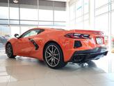 Thumbnail of 2026 Sebring Orange Tintcoat Chevrolet Corvette