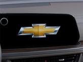 Thumbnail of 2025 Sterling Gray Metallic Chevrolet Suburban