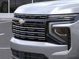 Thumbnail of 2025 Sterling Gray Metallic Chevrolet Suburban
