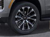 Thumbnail of 2025 Sterling Gray Metallic Chevrolet Suburban