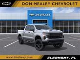 Photo of 2026 Sterling Gray Metallic Chevrolet Silverado 1500