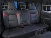 Thumbnail of 2025 Summit White Chevrolet Colorado