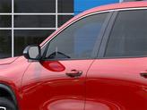 Thumbnail of 2026 Radiant Red Chevrolet Traverse