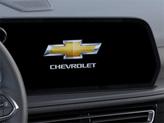 Thumbnail of 2026 Radiant Red Chevrolet Traverse