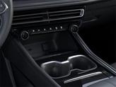 Thumbnail of 2026 Radiant Red Chevrolet Traverse