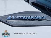 Thumbnail of 2021 Summit White Chevrolet Silverado 2500