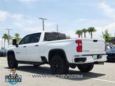 Thumbnail of 2021 Summit White Chevrolet Silverado 2500