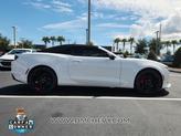 Thumbnail of 2023 Summit White Chevrolet Camaro