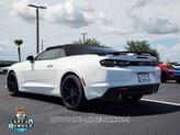 Thumbnail of 2023 Summit White Chevrolet Camaro