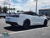 Thumbnail of 2023 Summit White Chevrolet Camaro