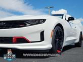 Thumbnail of 2023 Summit White Chevrolet Camaro