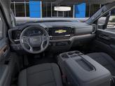 Thumbnail of 2025 Lakeshore Blue Metallic Chevrolet Silverado 3500