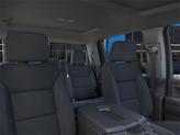 Thumbnail of 2025 Lakeshore Blue Metallic Chevrolet Silverado 3500