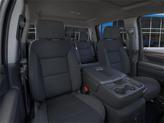 Thumbnail of 2025 Lakeshore Blue Metallic Chevrolet Silverado 3500