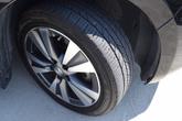 Thumbnail of 2015 Black Nissan Leaf