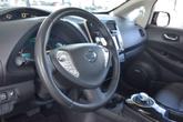 Thumbnail of 2015 Black Nissan Leaf