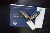 Thumbnail of 2015 Black Nissan Leaf