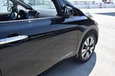 Thumbnail of 2015 Black Nissan Leaf