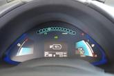 Thumbnail of 2015 Black Nissan Leaf