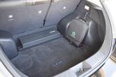 Thumbnail of 2015 Black Nissan Leaf
