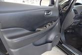 Thumbnail of 2015 Black Nissan Leaf