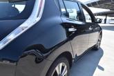 Thumbnail of 2015 Black Nissan Leaf