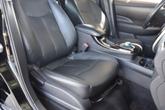 Thumbnail of 2015 Black Nissan Leaf